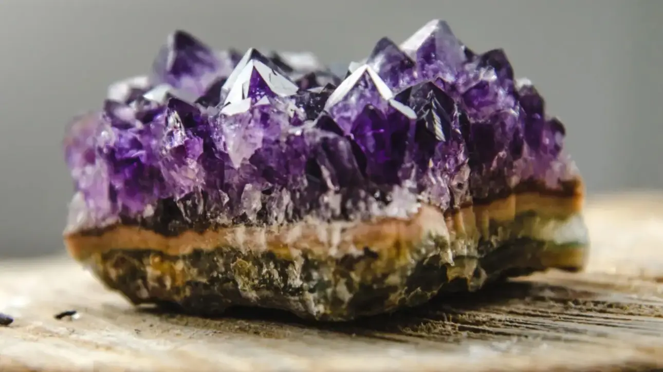 how crystal works
