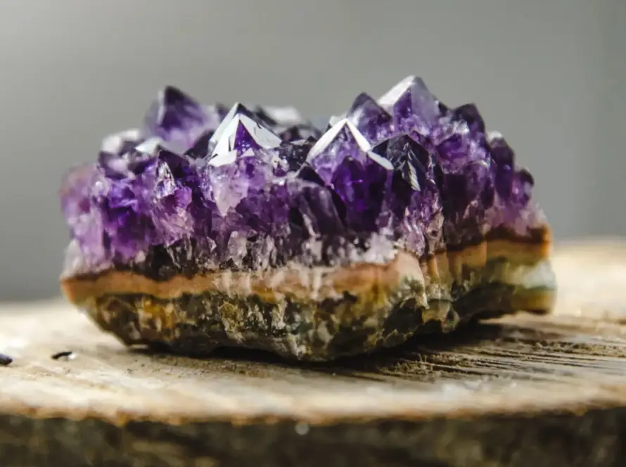 how crystal works