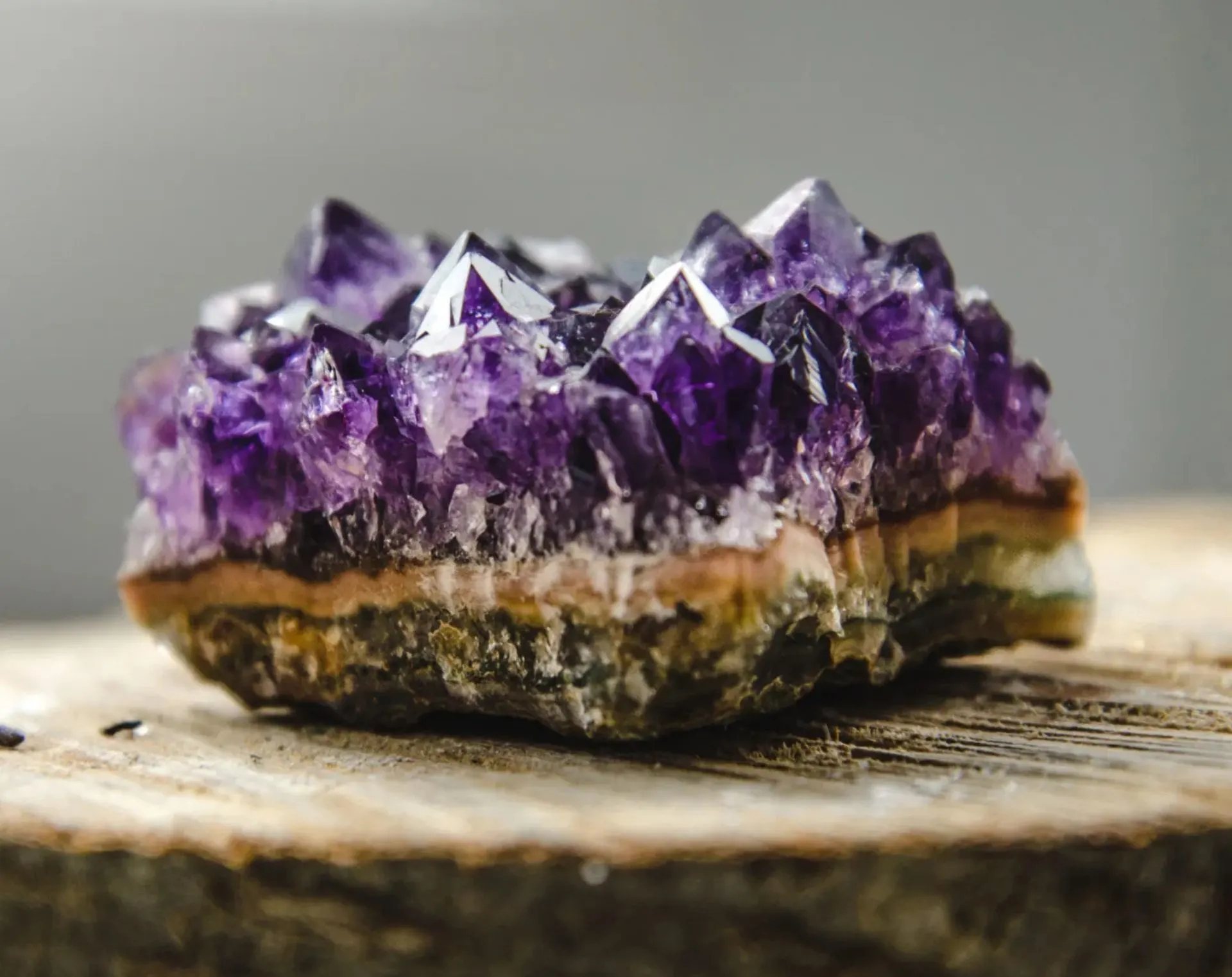 how crystal works