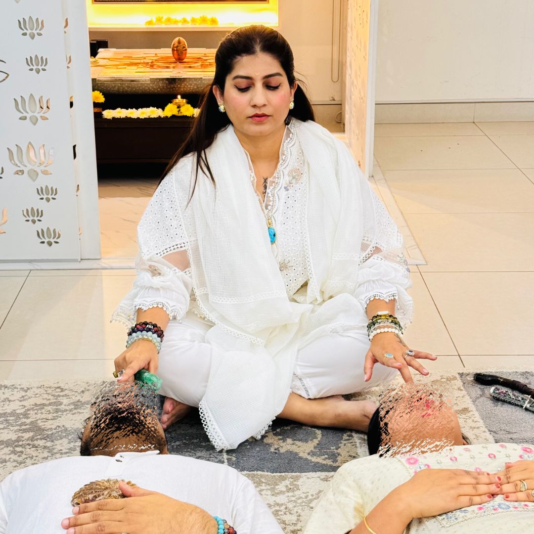 evenroo healing in dubai