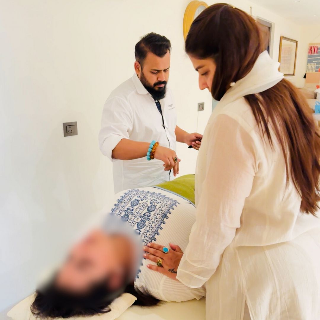 soul healing in gurugram