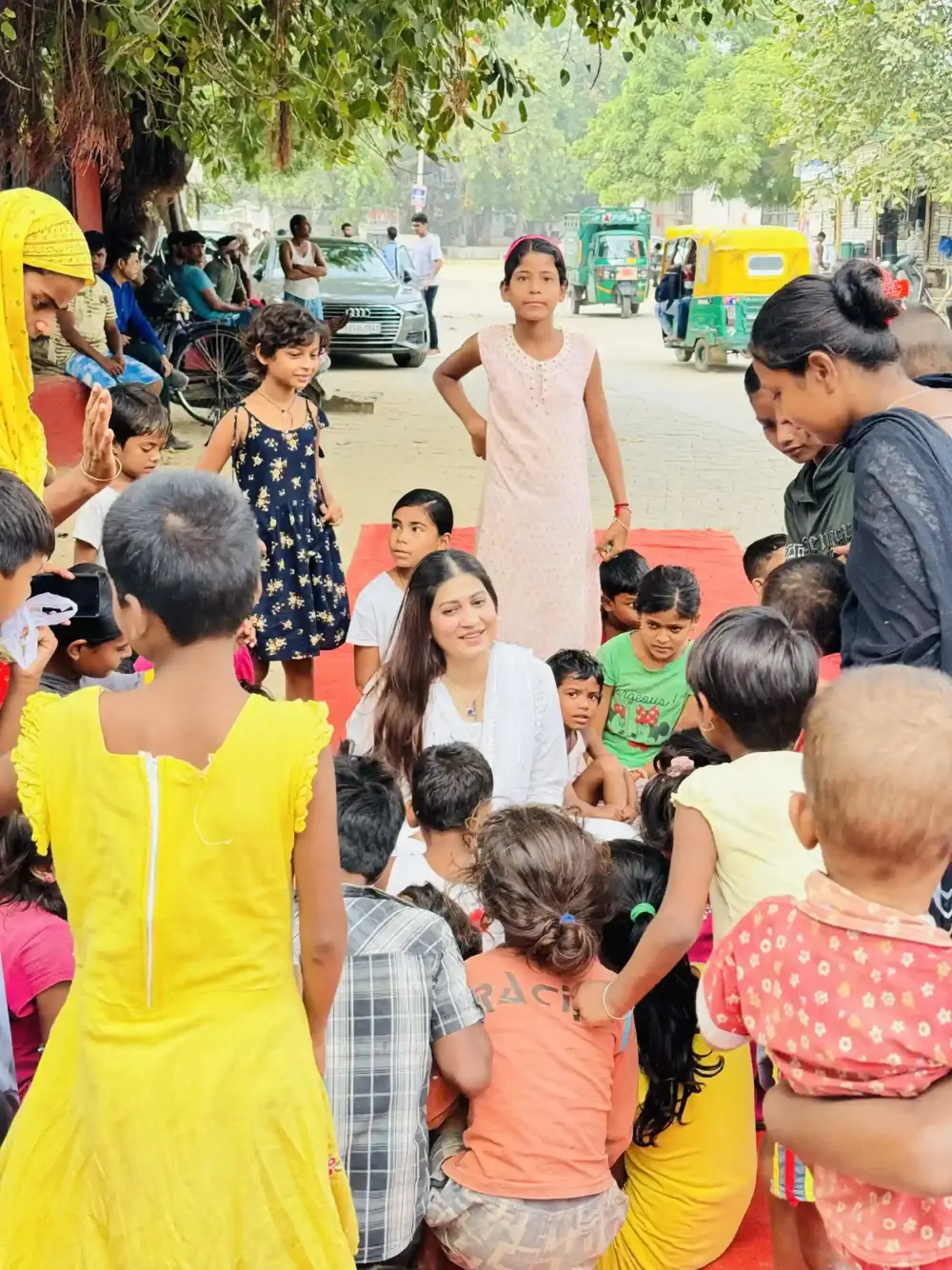 vani kabir foundation