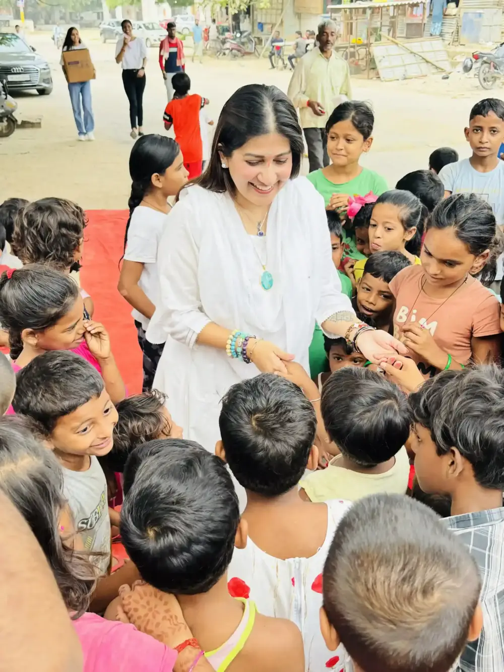 vani kabir foundation