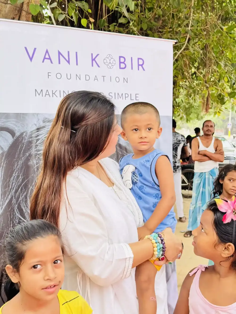 vani kabir foundation