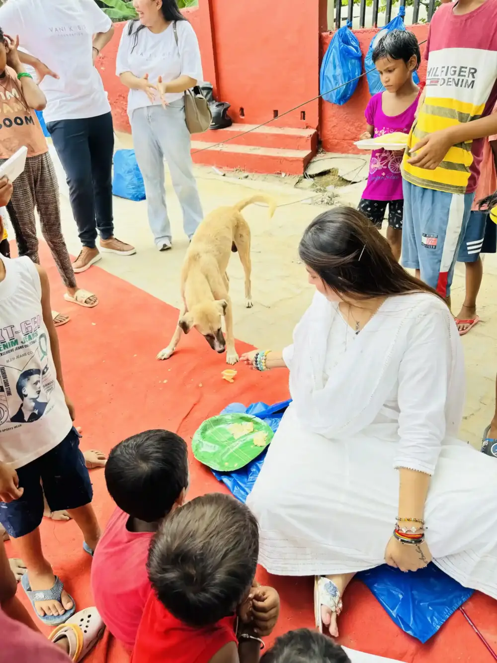 vani kabir foundation