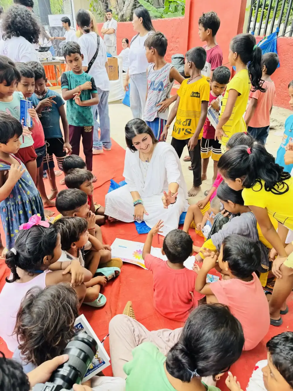 vani kabir foundation