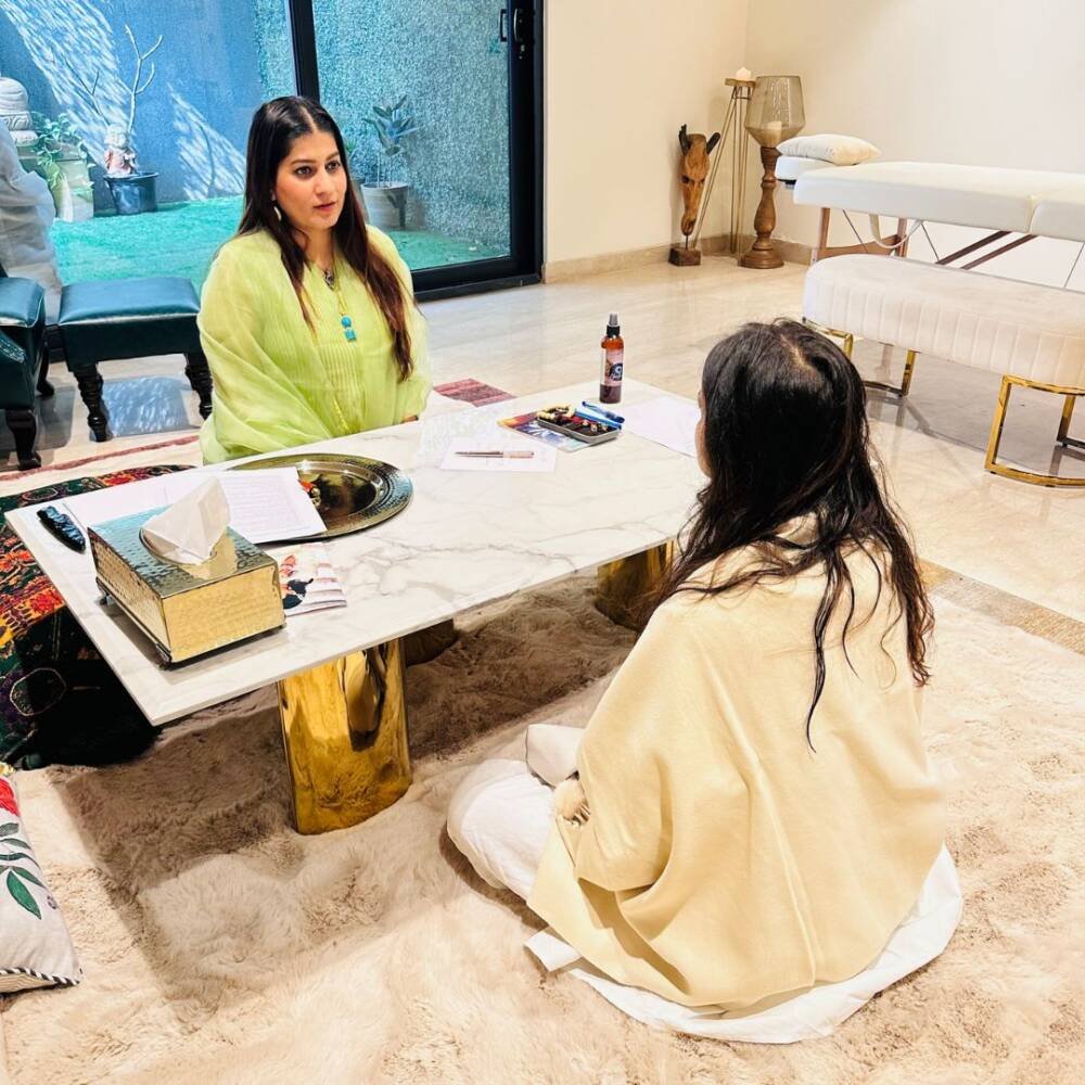 spiritual healing in gurgaon